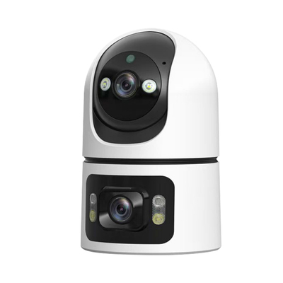 无线摄像影头4G无需网络WIFI手机远程家用室内免插电360度监控器