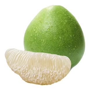 江西特产萍乡安福蚕子蜜柚金兰柚子非红心柚新鲜当季热卖水果包邮