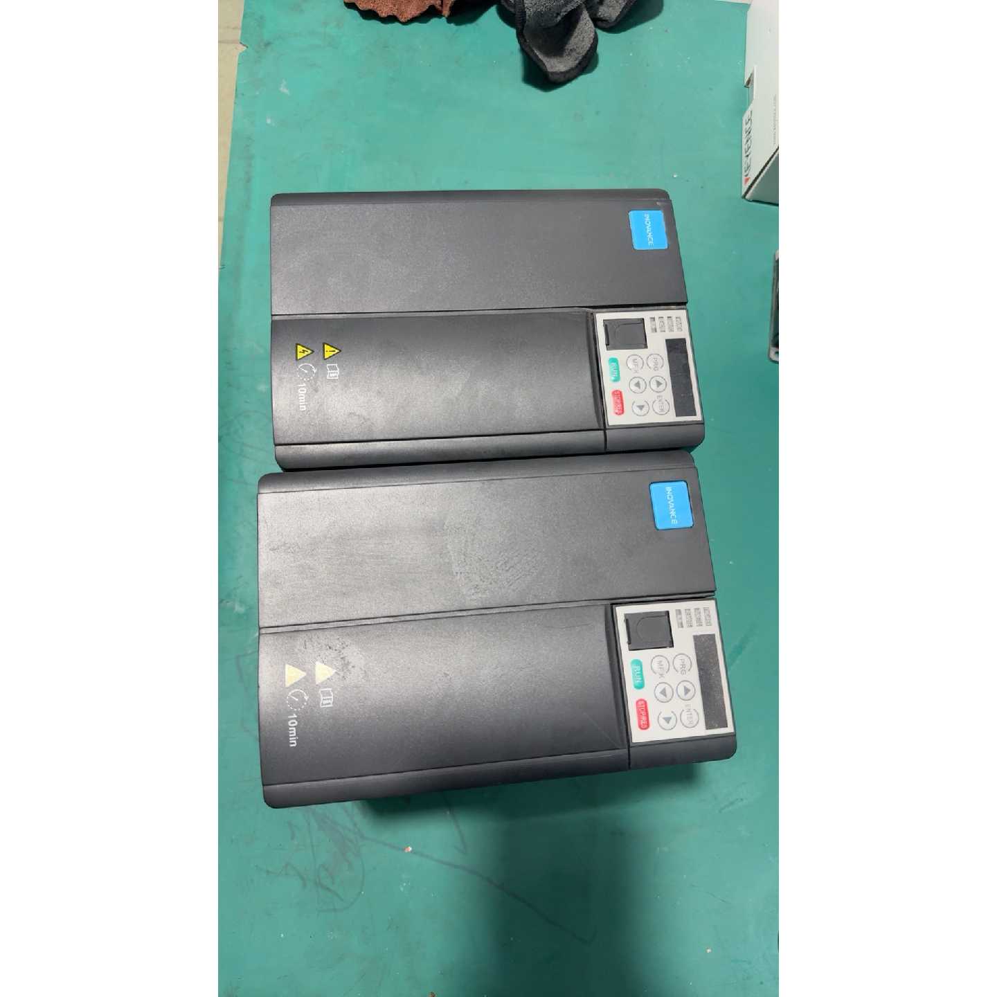 询价汇川MD310T5.5B变频器5.5KW三相38044