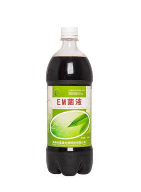 农富康em菌液水产养殖种植益生菌