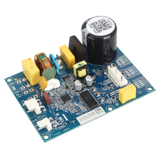 DZ100V1Z/DZ90V1Z美的冰箱压缩机变频板原装驱动板BCD-450WTPM(E)