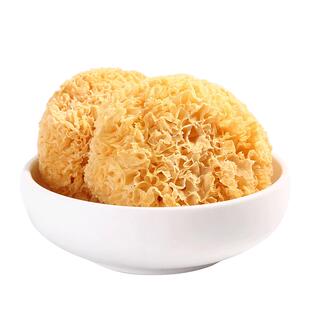 黄大国丨古田银耳糯耳250g【当季新货  软糯出胶】