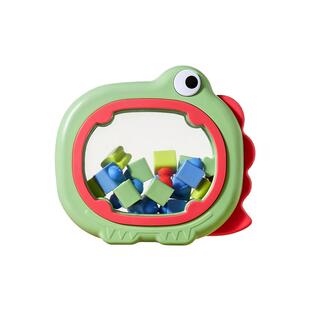 乳牙收纳盒儿童牙齿保存收藏宝宝掉牙装换牙珍藏盒子男孩纪念女孩