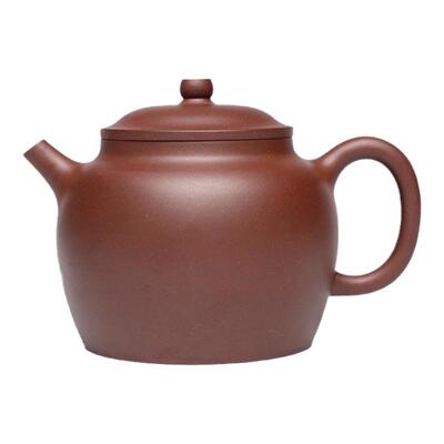 百年利永 宜兴紫砂壶纯全手工功夫茶壶原矿底槽青茶具套装 融古