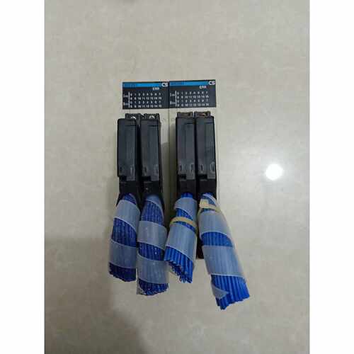 议价二手 欧姆龙PLC模块 CS1W-MD291 MD291 原装正品拆机 实物图