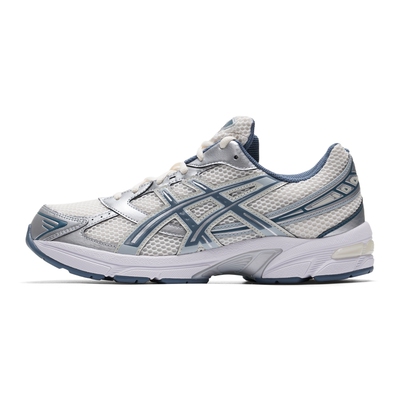 ASICS亚瑟士休闲鞋男GEL-1130官方正品秋季透气网面老爹鞋运动鞋