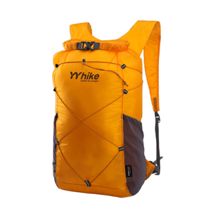 YYhike溯溪漂流防水背包男女款轻量化户外徒步双肩包大容量旅行包