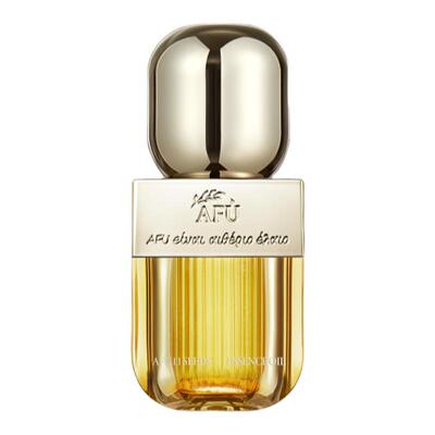 阿芙11籽油修护面部精华油