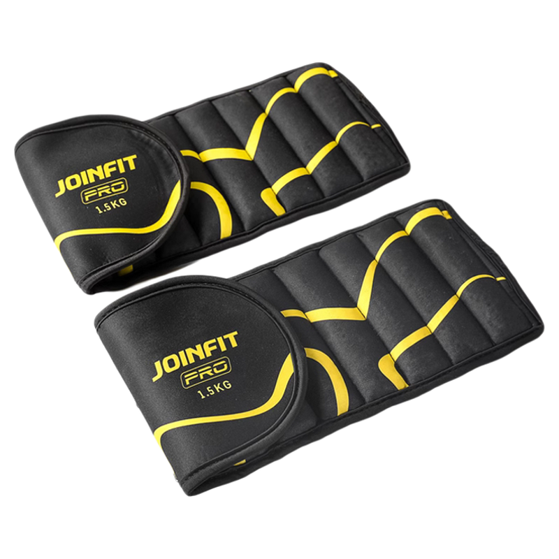 JOINFIT沙袋绑腿负重跑步训练