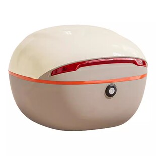 适用雅迪t35/g30/白鲨电动车后备箱支架一体大容量电瓶车后尾箱