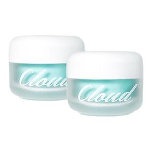 焕亮暗沉肌！九朵云素颜霜50ml