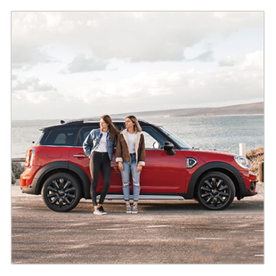 MINI原厂整车延长保修服务适用全系车型