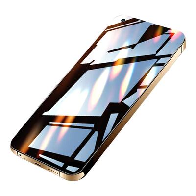 oppoa96钢化膜保护隐私