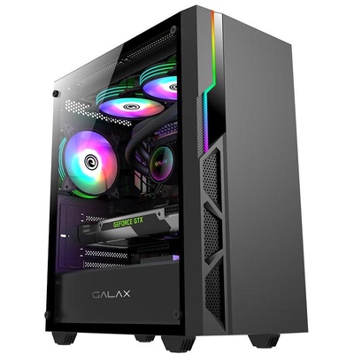 i513400办公游戏设计电脑主机