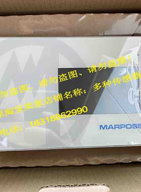 议价830PM20002主机B7104000010马波斯MARPOSS显示P1DME器B830PM2