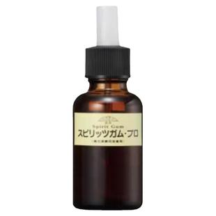 原装日本三善戏曲酒精胶水影视伤效特效化妆胡子假发造型专柜正品