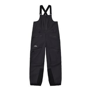 Altay Project滑雪裤Freeride系列3L防水防风保暖宽松背带滑雪裤