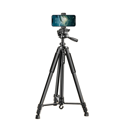 直播支架手机专用相机三脚架