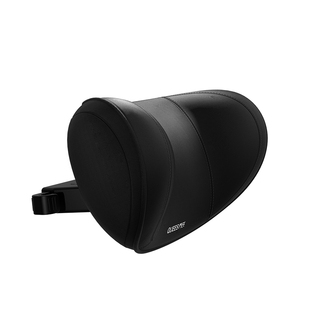 乔氏汽车头枕护颈枕车用靠枕车载座椅头颈枕奔驰车内腰靠护腰靠垫