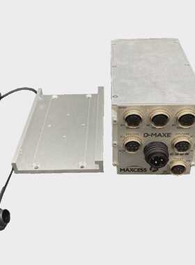 Maxcess Fife D-Max 3 DMXE3100629 Guiding System