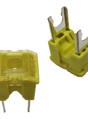江铃特顺保险丝50A60A80A电瓶旁