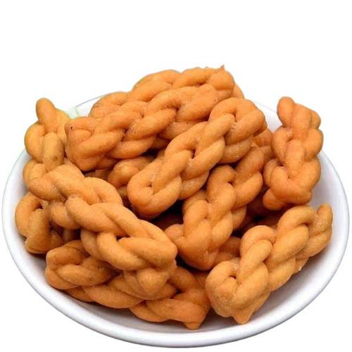 麻花