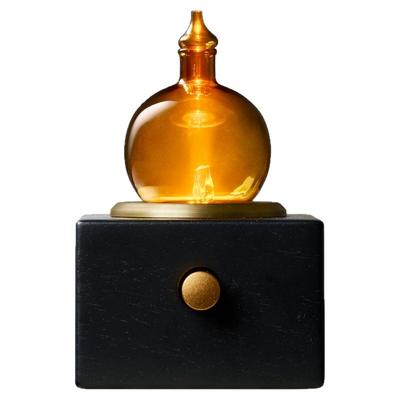 Dr.Wong金与火冷香仪礼物香薰机