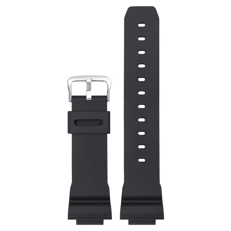 适用卡西欧G-shock硅胶手表带