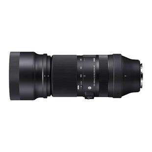 【自营】适马100-400mm F5-6.3 DG DN长焦镜头适马100400变焦镜头