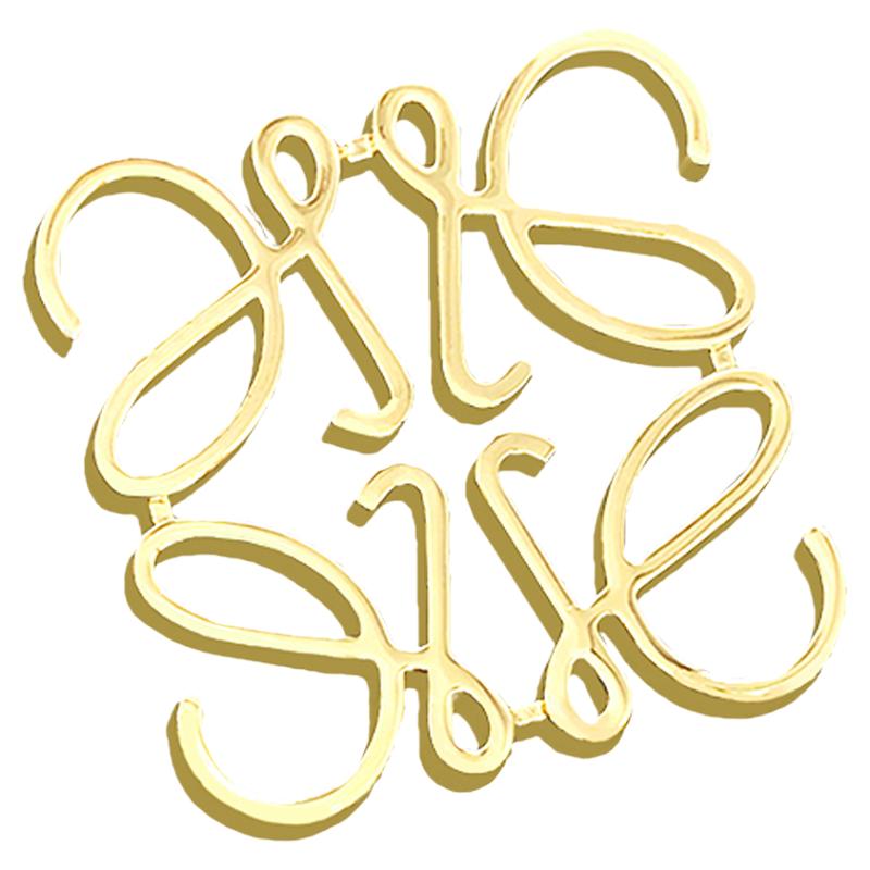 欧美风个性大衣西装胸针高档女2025新款潮设计感奢华胸花百搭配饰