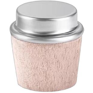 暖水瓶塞木质瓶盖热水瓶软木塞开水瓶茶壶塞保温密封塞保温瓶瓶塞