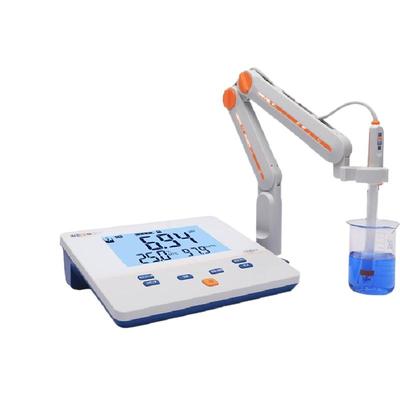 雷磁台式便携式酸度计PH值测试仪