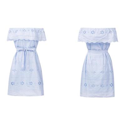 cache正品连衣裙9379021499