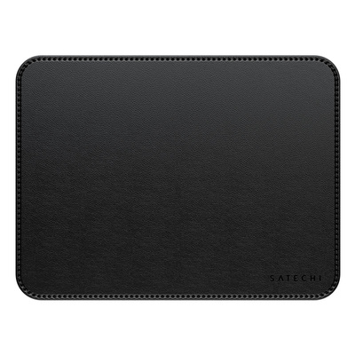 ECO素皮加固缝线办公鼠标垫