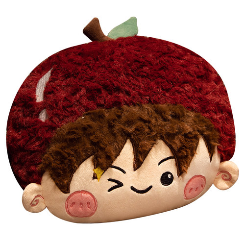 抱枕被子两用加厚办公室午睡枕头毯子二合一汽车折叠午休沙发靠枕