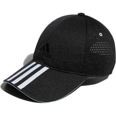 阿迪达斯儿童舒适遮阳运动帽