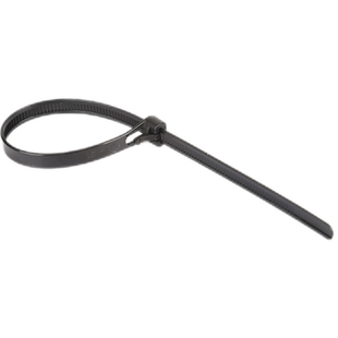 可松式活扣扎带反复使用扎带黑色捆扎带彩色尼龙扎带厂家扎带