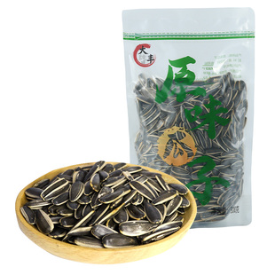大丰古法瓜子新货陈皮瓜子葵花籽袋装原味核桃味食品坚果炒货零食