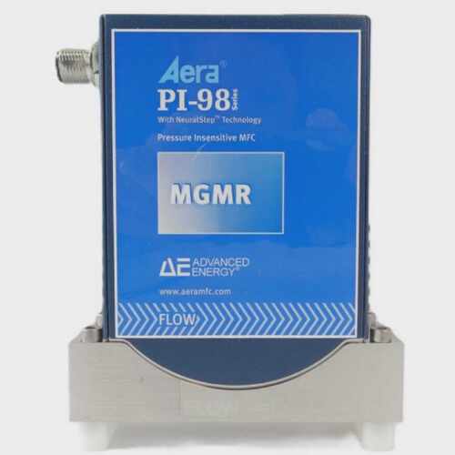 Aera FCPI980CBAXDIDJAA 质量流量控制器 MFC PI-98 AMAT 0190-34