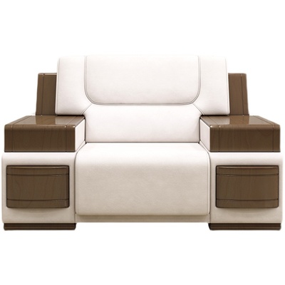 酒店单人位贵宾接待会议接待沙发