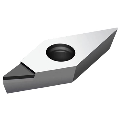 CBN立方氮化硼刀片超硬高光洁度