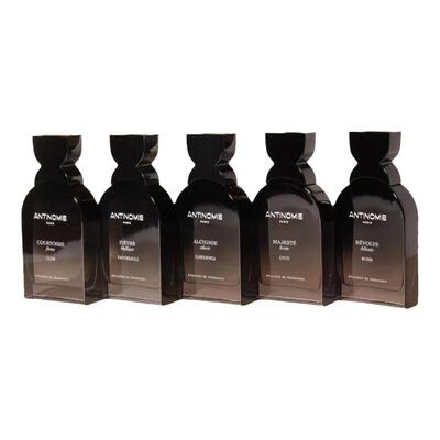 Antinomie香水试香小样