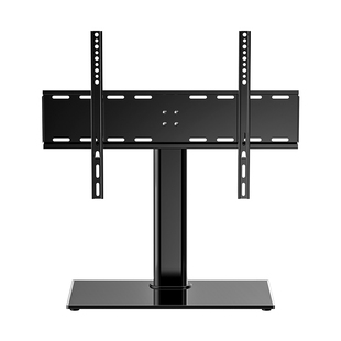 通用液晶电视机底座桌面增高挂架适用于小米海信556575寸垫高支架