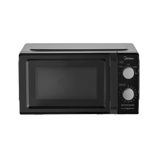 政府补贴美的变频微波炉家用小型迷你一人机械式一级能效正品M18J