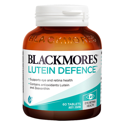 澳佳宝叶黄素成人青少年视力护眼