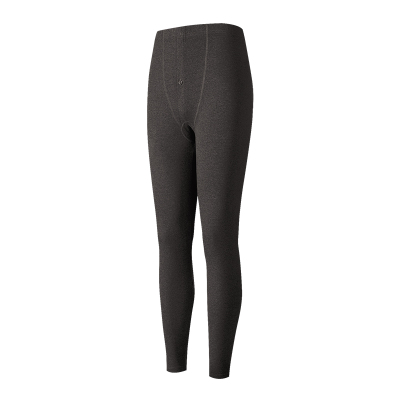 新一步男士德绒发热秋裤