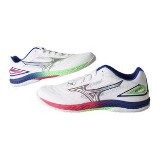 美津浓MIZUNO专业乒乓球鞋2026新款超轻比赛WAVE DRIVE9鸳鸯色