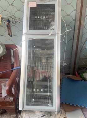 议价康宝消毒柜Z300D5300升大容量双门立式紫外维修