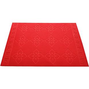 走廊地毯防滑过道门口家用楼梯卫生间入户门垫进门地垫吸水可裁剪