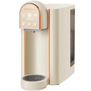 碧云泉G3慕颜台式即热RO反渗透净饮机免安装家用直饮纯净水一体机